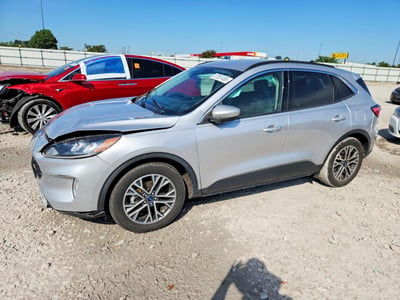 1FMCU0H68LU****** 2020 Ford Escape