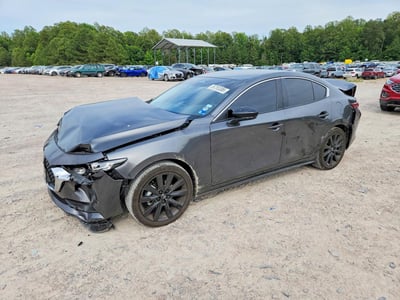 JM1BPABL6T1****** 2026 Mazda 3