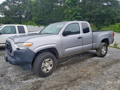 5TFRX5GNXLX****** 2020 Toyota Tacoma