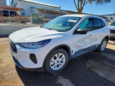 1FMCU0GN1RU****** 2024 Ford Escape