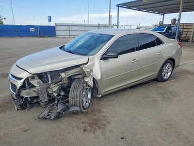 2015 Chevrolet Malibu