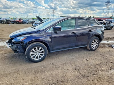 JM3ER2W56A0****** 2010 Mazda CX-7