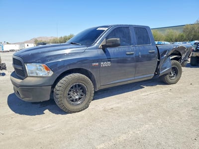 1C6RR7FT8HS****** 2017 RAM 1500