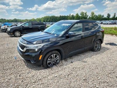 KNDEU2AA0N7****** 2022 Kia Seltos