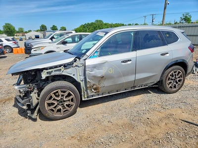 WBX73EF0XP5****** 2023 BMW X1