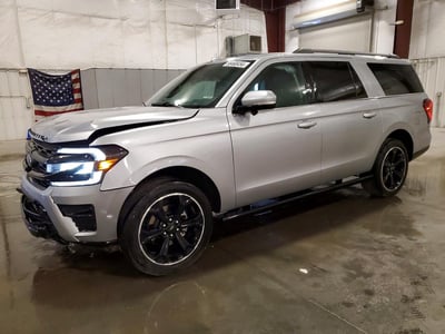 1FMJK2AT9NE****** 2022 Ford Expedition