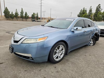 2009 Acura TL