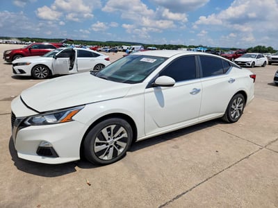 1N4BL4BV1KC****** 2019 Nissan Altima