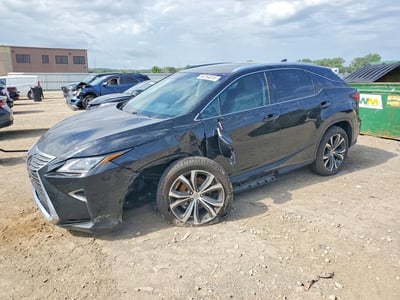 2017 Lexus RX
