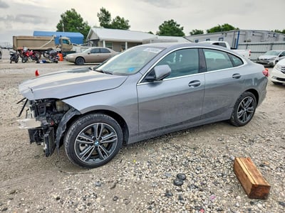 2024 BMW 2 Series