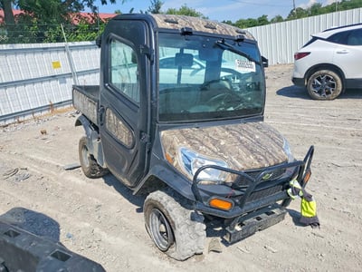 A5KC2GDBKRG****** 2024 Kubota Unknown