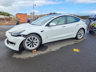 5YJ3E1EA6PF****** 2023 Tesla Model 3