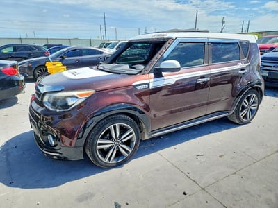 KNDJP3A58H7****** 2017 Kia Soul