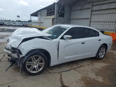 2B3CL3CG1BH****** 2011 Dodge Charger