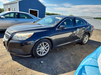 1G11C5SA2DF****** 2013 Chevrolet Malibu