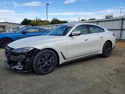 WBY73AW02RF****** 2024 BMW I4