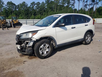 5J6RM3H35EL****** 2014 Honda CR-V