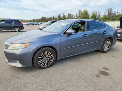 2013 Lexus ES