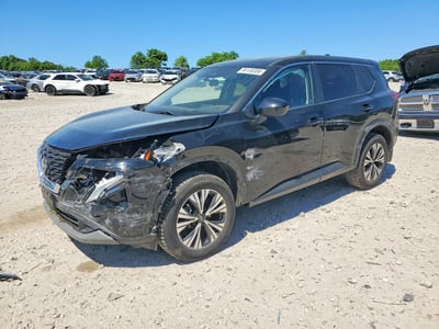 JN8BT3BB1PW****** 2023 Nissan Rogue