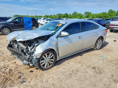 4T1BK1EB3DU****** 2013 Toyota Avalon