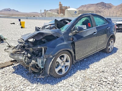 1G1JE5SB9E4****** 2014 Chevrolet Sonic