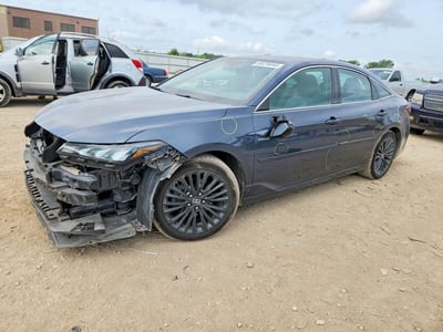 2019 Toyota Avalon