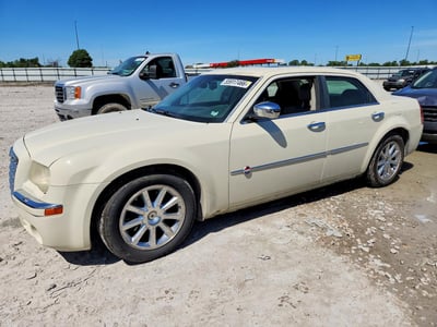 2006 Chrysler 300C