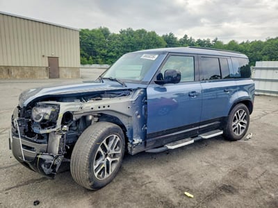 SALE2EEU3P2****** 2023 Land Rover Defender 110