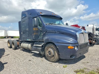 1XKTDR9XXYJ****** 2000 Kenworth T2000