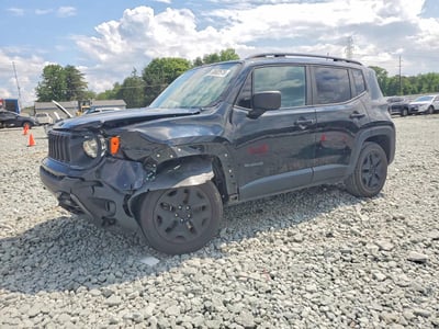 ZACNJDAB9MP****** 2021 Jeep Renegade