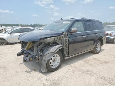 1FMJU1NT5LE****** 2020 Ford Expedition