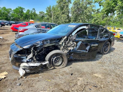 1N4BL4BVXLC****** 2020 Nissan Altima