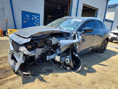 3MVDMBCM0RM****** 2024 Mazda CX-30