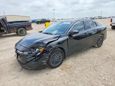 3N1AB9CV2TY****** 2026 Nissan Sentra