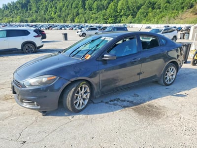 1C3CDFBA3DD****** 2013 Dodge Dart