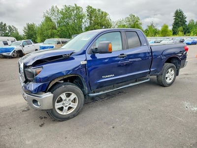 5TFRV54128X****** 2008 Toyota Tundra