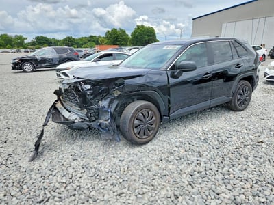 2T3H1RFV1RW****** 2024 Toyota RAV4