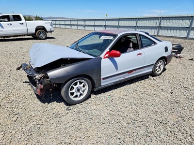 JH4DC4346VS****** 1997 Acura Integra