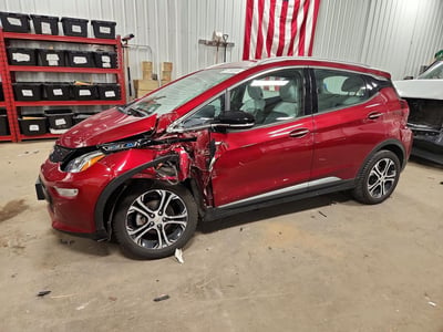 2019 Chevrolet Bolt