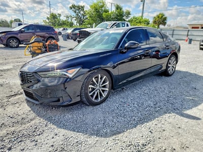 2024 Acura Integra