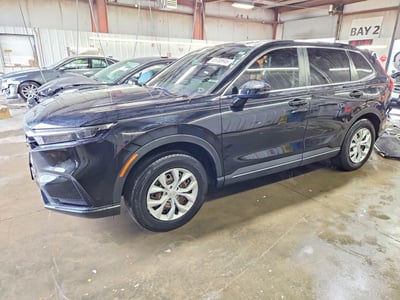 5J6RS4H26RL****** 2024 Honda CR-V