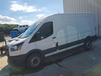 1FTBR1C84LK****** 2020 Ford Transit Connect