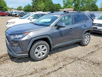 2T3G1RFV1KW****** 2019 Toyota RAV4