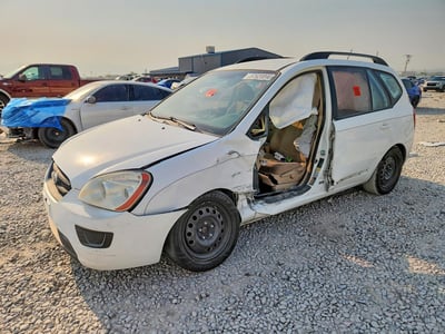 KNAFG529797****** 2009 Kia Rondo