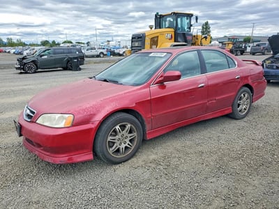 19UUA5648XA****** 1999 Acura TL