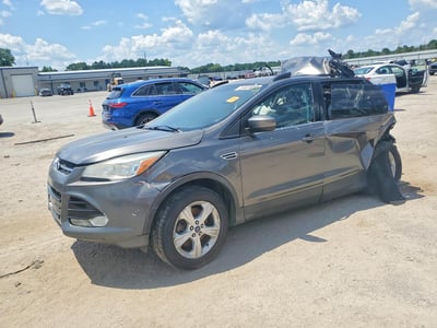 1FMCU0G96EU****** 2014 Ford Escape