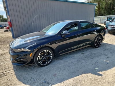 5XXG64J27PG****** 2023 Kia K5