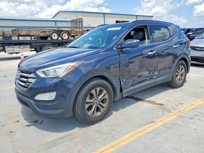 2014 Hyundai Santa Fe