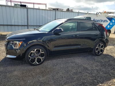 KNDCR3LE6R5****** 2024 Kia Niro