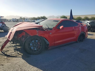 1FA6P8TH7K5****** 2019 Ford Mustang